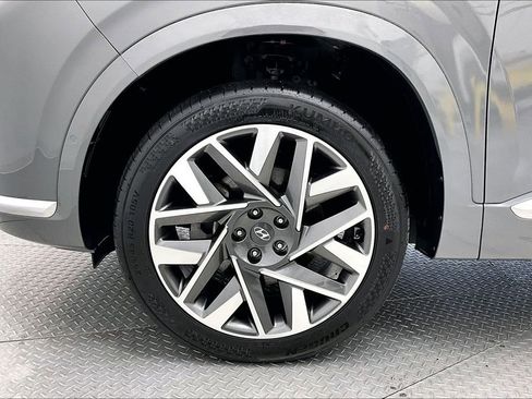 Certified 2023 Hyundai Santa Fe Calligraphy AWD/4WD image 8