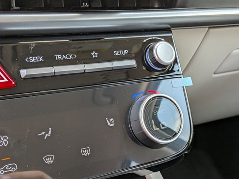 New 2026 Hyundai Tucson SEL Plus FWD image 30