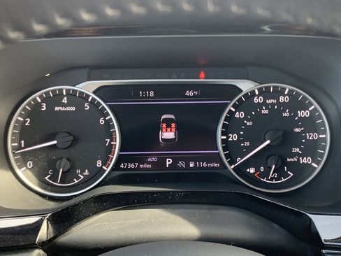 Used 2022 Nissan Pathfinder SL w/ SL Premium Package image 21