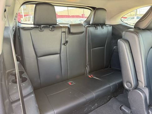 Used 2021 Toyota Highlander Limited AWD/4WD image 36