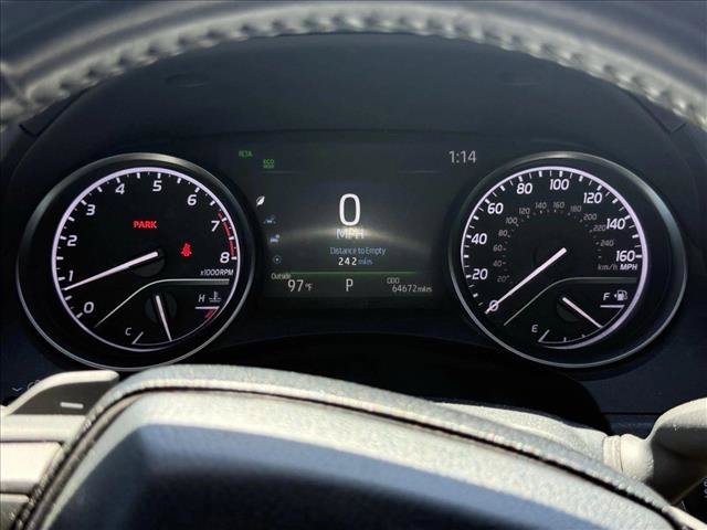 Used 2023 Toyota Camry SE w/ Convenience Package AWD/4WD image 11
