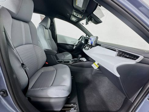 New 2026 Toyota Corolla SE FWD image 27