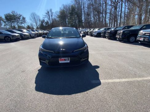 Used 2021 Toyota Corolla SE image 6