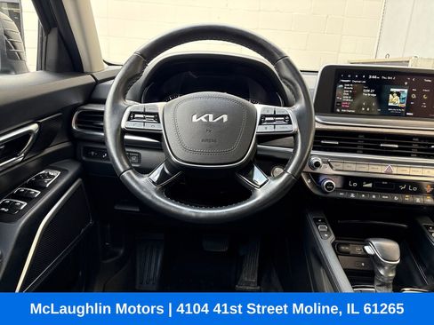 Used 2022 Kia Telluride EX w/ Towing Package image 14