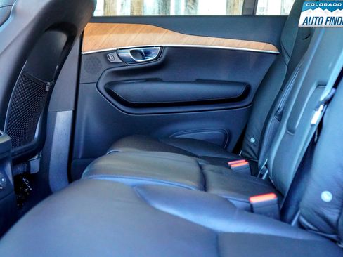 Used 2021 Volvo XC90 T8 Inscription Expression w/ Advanced Package image 26