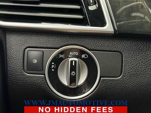 Used 2016 Mercedes-Benz GLE 350 GLE 350 image 37