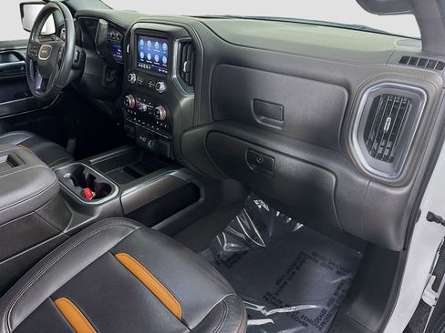 Used 2021 GMC Sierra 1500 AT4 image 29