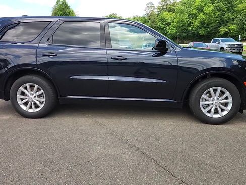 Used 2025 Dodge Durango GT RWD image 8
