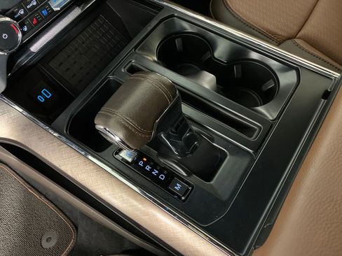 Certified 2024 Ford F150 King Ranch w/ FX4 Off-Road Package image 32