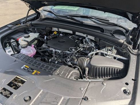 New 2026 Jeep Grand Cherokee Altitude AWD/4WD image 33