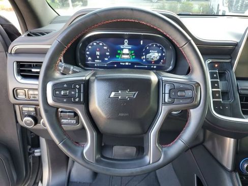 Used 2024 Chevrolet Tahoe RST AWD/4WD image 19