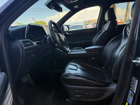 Used 2020 Hyundai Palisade Limited FWD image 42