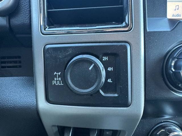 Used 2021 Ford F350 Lariat w/ Chrome Package AWD/4WD image 46