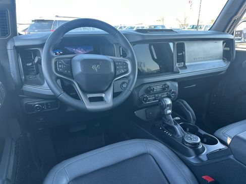 Certified 2024 Ford Bronco Big Bend image 24