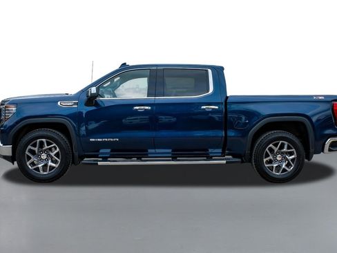 Used 2023 GMC Sierra 1500 SLT image 9