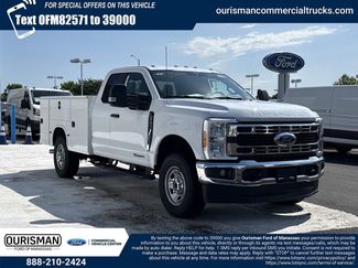 New 2026 Ford F350 4x4 SuperCab Super Duty video 1