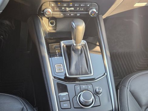 Used 2024 MAZDA CX-5 AWD 2.5 S w/ Premium Package image 33