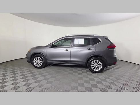 Used 2020 Nissan Rogue S w/ Special Edition Package FWD image 45