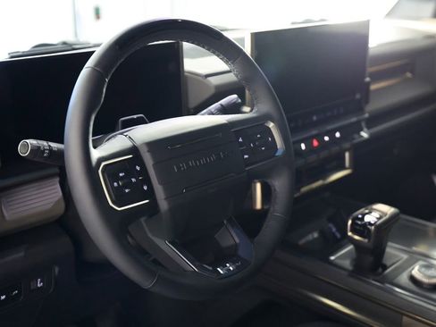 Used 2024 GMC Hummer EV 3X image 21