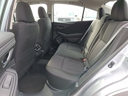 Certified 2025 Subaru Legacy Premium image 11