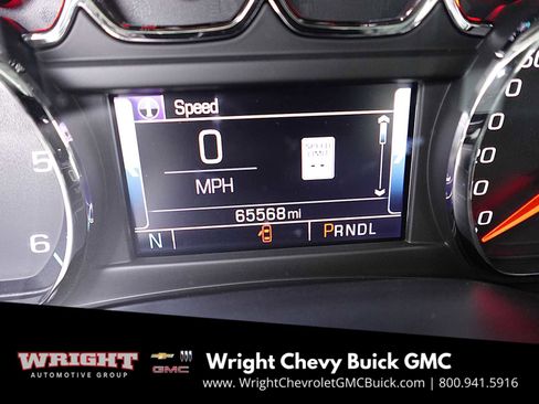 Used 2018 GMC Sierra 1500 SLT w/ Enhanced Driver Alert Package image 16