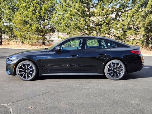 New 2026 BMW 430i xDrive image 2