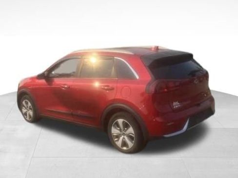 Used 2019 Kia Niro LX FWD image 6