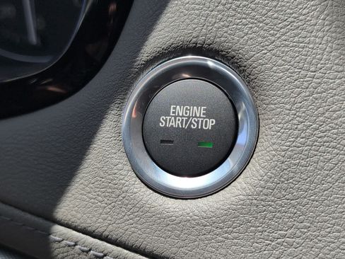 New 2026 Cadillac XT5 Premium Luxury w/ Driver Assist Package image 19