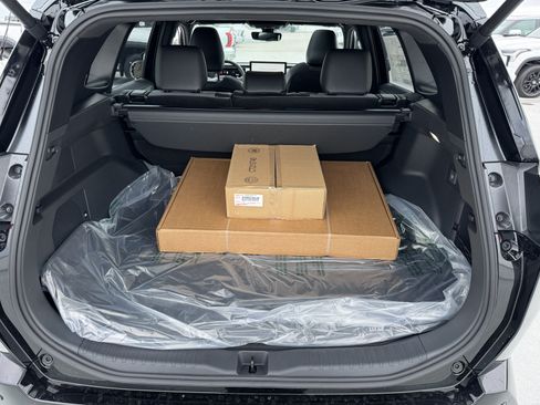 New 2026 Toyota RAV4 XSE AWD/4WD image 9