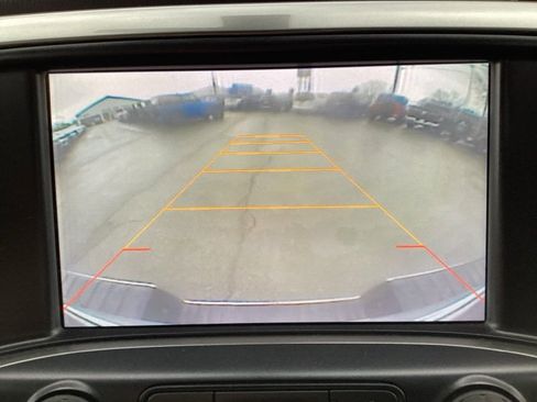 Used 2015 Chevrolet Silverado 1500 LT w/ All Star Edition image 29