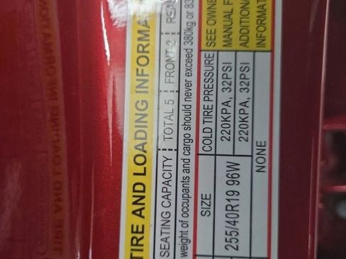 Used 2021 Acura TLX w/ A-SPEC Pkg image 31