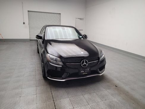 Used 2017 Mercedes-Benz C 43 AMG 4MATIC Sedan image 14