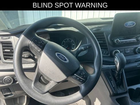 Used 2021 Ford Transit 350 XLT RWD image 10