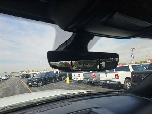 Used 2024 RAM 3500 Tradesman w/ Chrome Appearance Group image 29