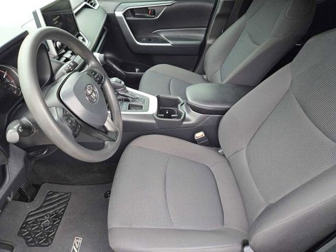 Used 2024 Toyota RAV4 LE image 13