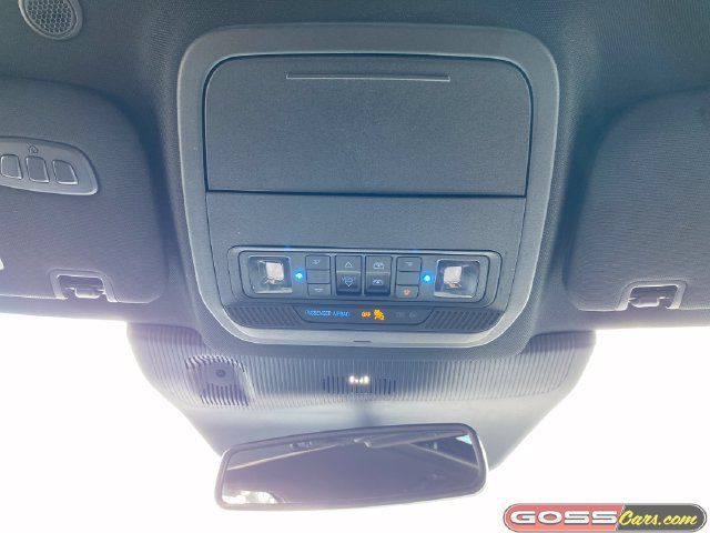 Used 2025 Ford Explorer ST w/ Sun And Sound Package AWD/4WD image 14
