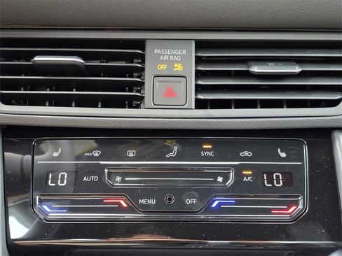 New 2026 Volkswagen Jetta Sport image 15