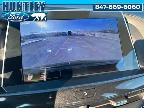 Used 2024 Cadillac CT5 V w/ Premium Package AWD/4WD image 21