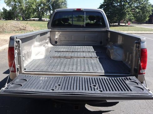 Used 2002 Ford F250 XL AWD/4WD image 14