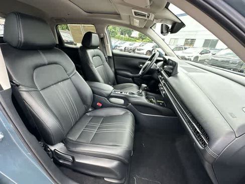 Used 2025 Honda HR-V EX-L image 20