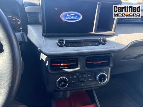 Used 2022 Ford Maverick XLT w/ XLT Luxury Package image 9