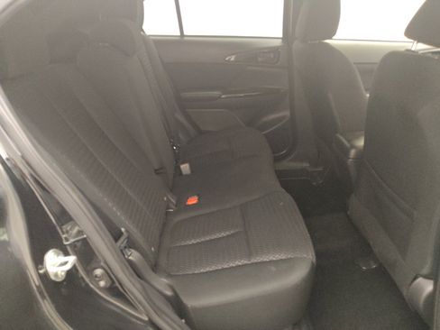 Used 2024 Mitsubishi Eclipse Cross AWD image 19