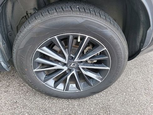 Used 2022 Lexus NX 350 AWD w/ Premium Package image 7