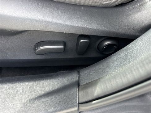 Certified 2023 Subaru Legacy Premium image 12