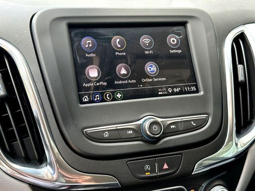 Used 2024 Chevrolet Equinox LS w/ LS Convenience Package FWD image 14