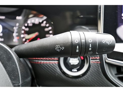 Used 2023 Jeep Compass Trailhawk AWD/4WD image 20