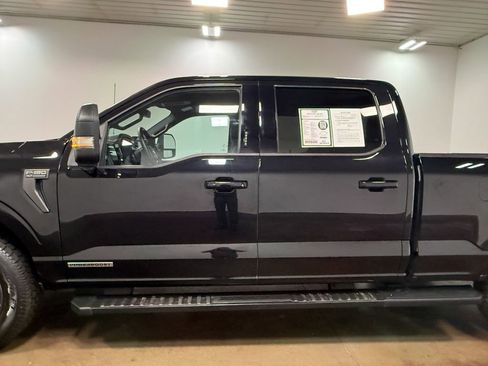 Used 2023 Ford F150 XLT w/ Equipment Group 302A High image 38