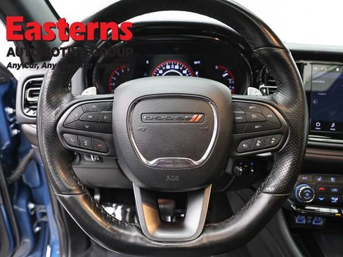 Used 2024 Dodge Durango R/T AWD/4WD image 10