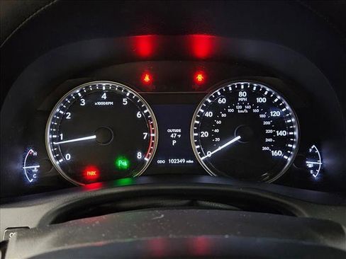 Used 2015 Lexus GS 350 image 11