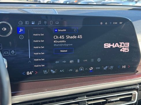 Used 2024 Chevrolet Traverse RS w/ LPO, Floor Liner Package image 14